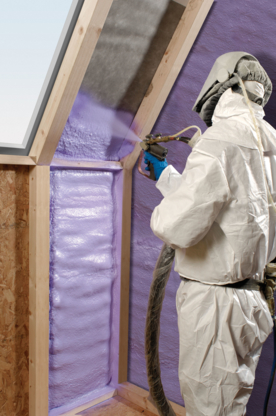 G & R Insulation - Cold & Heat Insulation Contractors