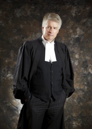 Marentette James Criminal Defence Counsel - Avocats