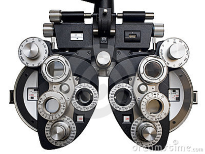 Clairhurst Eye Care - Optometrists