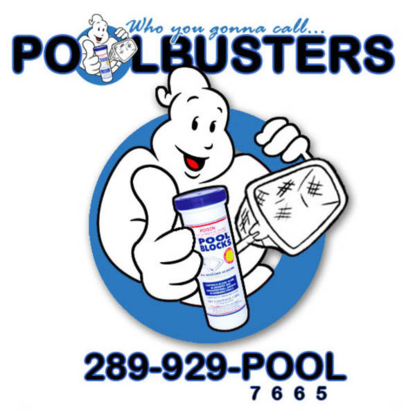 Poolbusters - Swimming Pool Supplies & Equipment