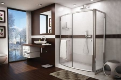 Bathroom Brothers - Rénovations de salles de bains