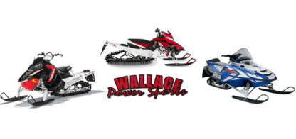 Wallace Power Sports - All-Terrain Vehicles
