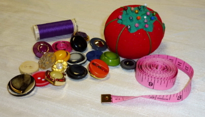 Gala Fabrics - Fabric Stores