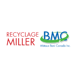 Recyclage Miller Inc | Scrap Metal Montreal - Ferraille et recyclage de métaux