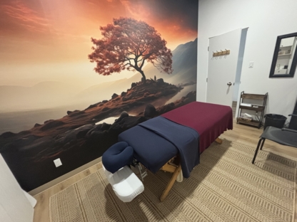 Clinique De Physiothérapie Jean Blackburn - Kinésiologues