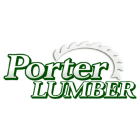 Porter Lumber Ltd - Exploitation forestière