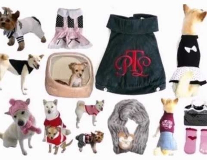Le Vagabond Mode Canine - Magasins d'accessoires et de nourriture pour animaux