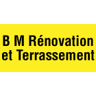 B M Rénovation et Terrassement - Rénovations