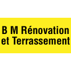 B M Rénovation et Terrassement - Home Improvements & Renovations