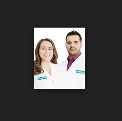 Pharmacie Dimitra Alevetsovitis-Wissam El Chayeb - Pharmaciens