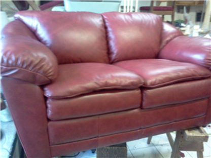 Golden Touch Upholstery - Upholsterers