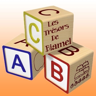 Les Trésors De Bia Mel - Garderies