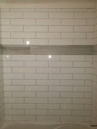 T&T Custom Tiling - Tile Contractors & Dealers