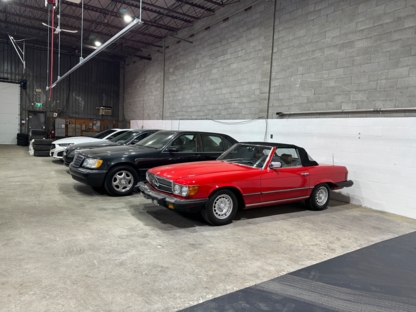 Private Stock - Car Rental
