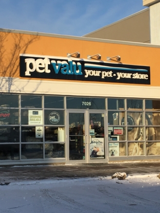 Pet Valu Franchise - Pet Shops