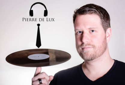 Pierre De Lux - Dj Service