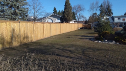 County Wide General Contractor - Fences