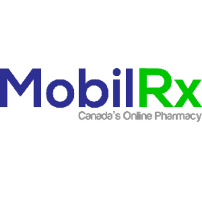 Mobilrx Pharmacy - Pharmacies