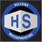 Hillside Waterproofing - Concrete Contractors