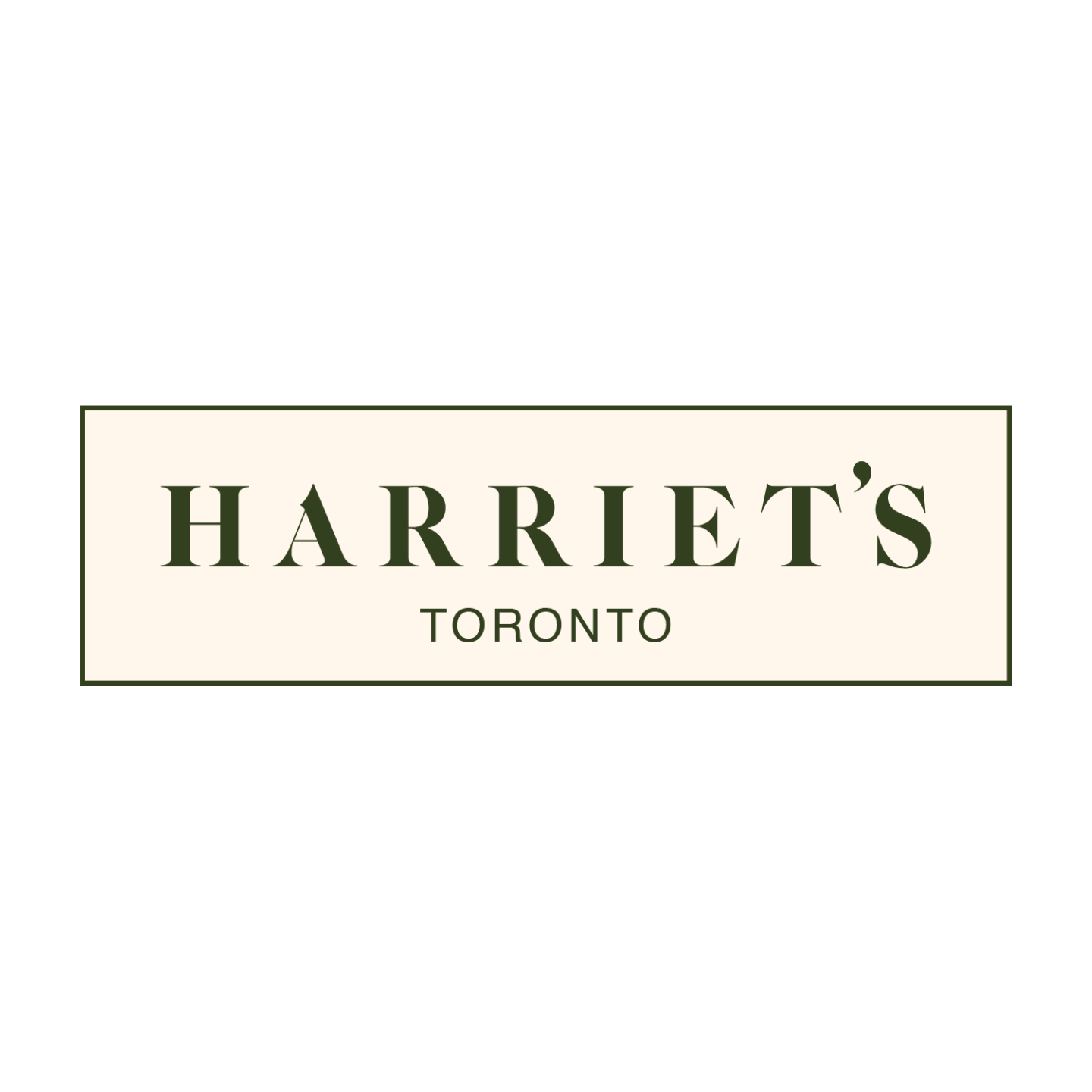 Harriet's Rooftop - Restaurants