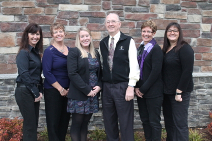 Voir le profil de Hubbel & Johnston Chiropractic - Cobourg