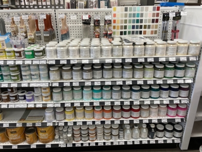 Paint Shop - Magasins de peinture