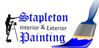 Stapleton Painting - Painters