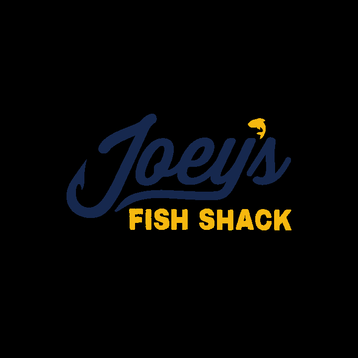 Joey’s Fish Shack - Fish & Chips