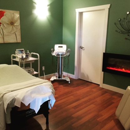 Reveal Laser - Laser Treatments & Therapy