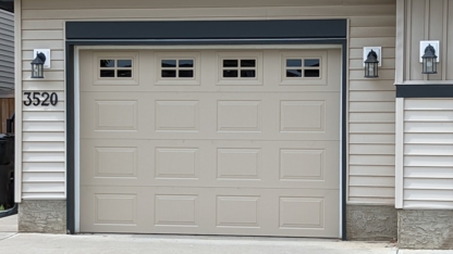 Budget Garage Doors - Dispositifs d'ouverture automatique de porte de garage