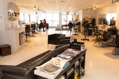 Parlour - Hairdressers & Beauty Salons