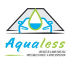 Aqualess - Lave-autos