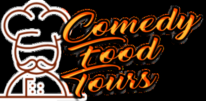 View Comedy Food Tours’s Rexdale profile