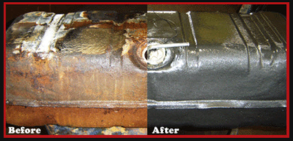 Voir le profil de Gas Tank Exchange - Nobleton