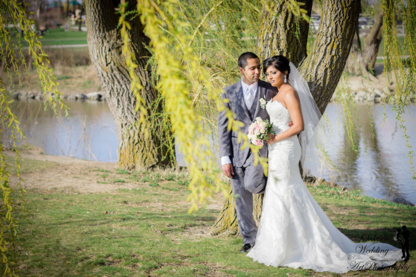 Oakville Wedding Art Photography - Portrait & Wedding Photographers