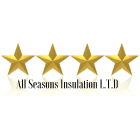 All Seasons Insulation Ltd - Cold & Heat Insulation Contractors