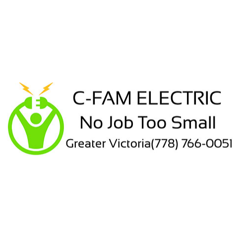 C-Fam Electric - Electricians & Electrical Contractors