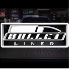 BulletProof Coatings Ltd - Réparation de carrosserie et peinture automobile