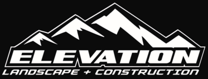 Elevation Landscape Construction - Constructions métalliques