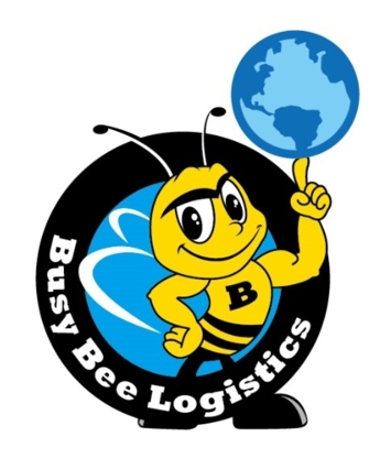 Busy Bee Logistics Ltd - Déménagement et entreposage