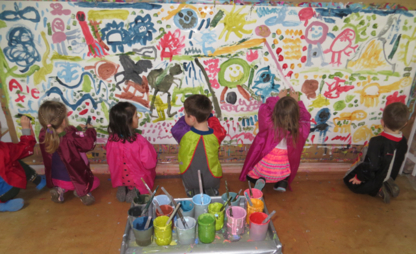 Touchatou Prematernelle - Kindergartens & Pre-school Nurseries