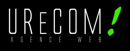 Urecom Agence Web - Développement et conception de sites Web