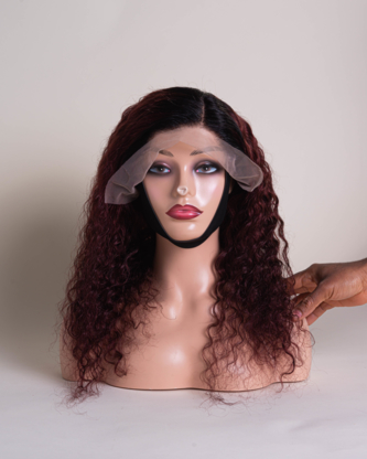Akel Beauty Hair - Wigs & Hairpieces