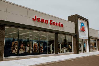 PJC Jean Coutu - Pharmacists