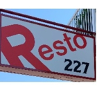 Resto 227 - Restaurants