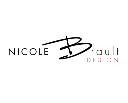 Nicole Brault Design - Designers d'intérieur