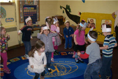 Kids' Kastle Co-Operative Nursery School - Childcare Services
