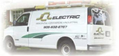 JCL Electric ECRA/ESA Licence# 7003894 - Electricians & Electrical Contractors