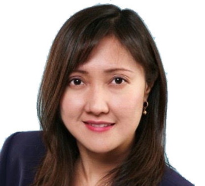 Lilian Legaspi - The Mortgage Centre - Mortgages