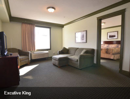 Biglake Inn - Hotels